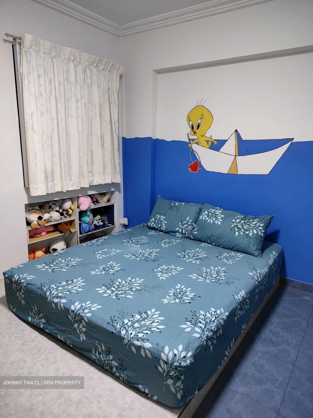 Blk 762 Woodlands Avenue 6 (Woodlands), HDB 4 Rooms #614171301